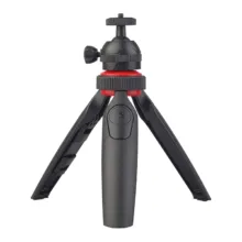 سه پایه نگهدارنده دوربین لنزگو مدل L322