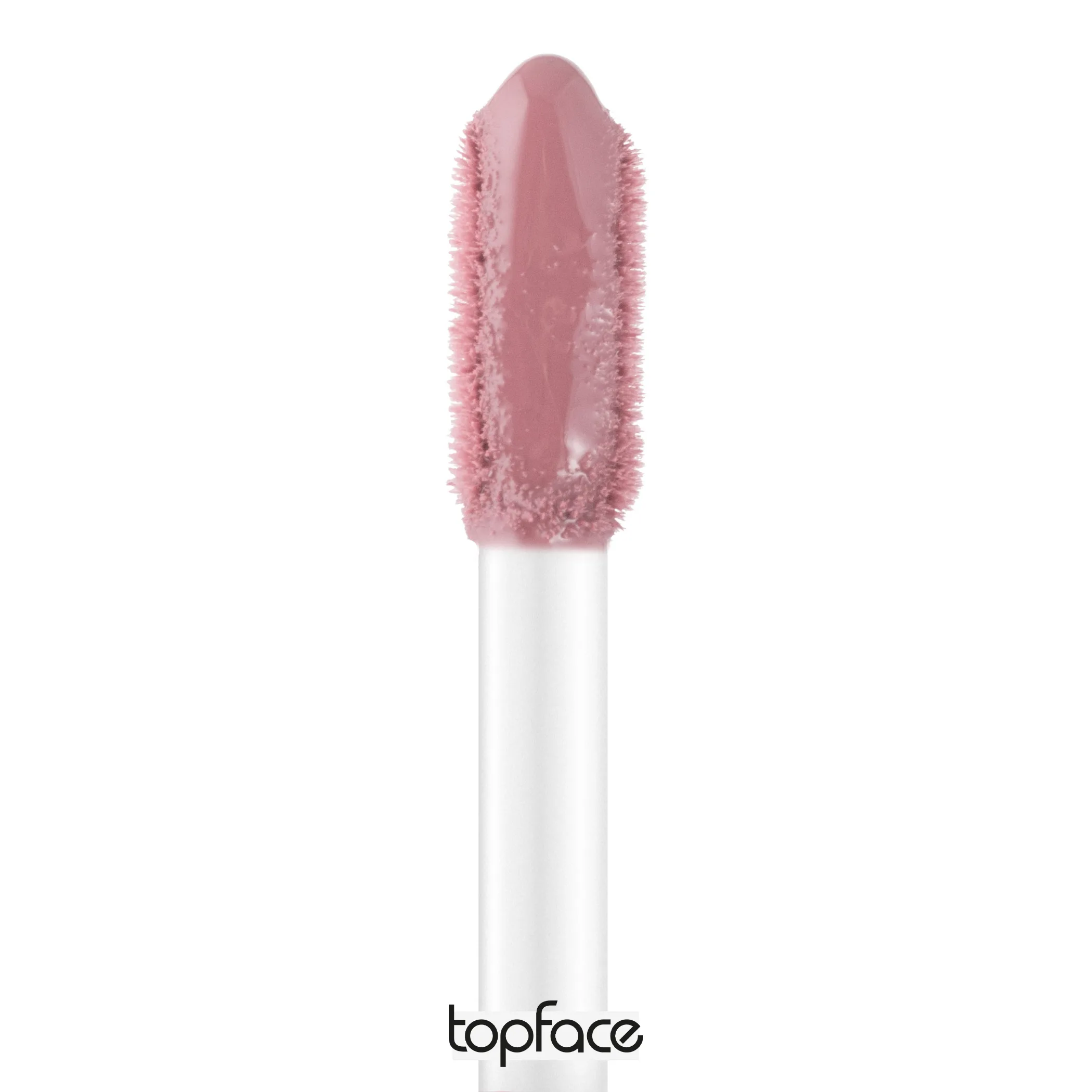 رژ لب مایع تاپ فیس مدل Perfect Gleam Lip Gloss سری Focus Point شماره 112