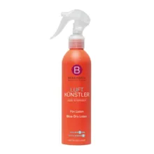 لوسیون محافظت کننده مو بریول مدل LUFTKÜNSTLER Fön Lotion مناسب برای انواع مو حجم 251 میلی لیتر