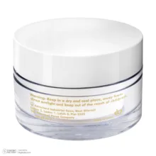 کرم ضد چروک تیلسیم مدل Power حجم 50 میلی لیتر