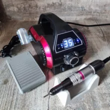 سوهان برقی نیل دریل مدل ZS-719