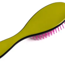 برس مو کراون مدل پلاستیکSF-P کد 16B