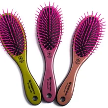 برس مو کراون مدل پلاستیکSF-P کد 16B