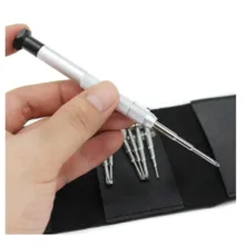 آچار لنز دوربین مدل Screwdriver مناسب برای دوربین DJI Phantom 4 / 3 / 2 بسته 13 عددی