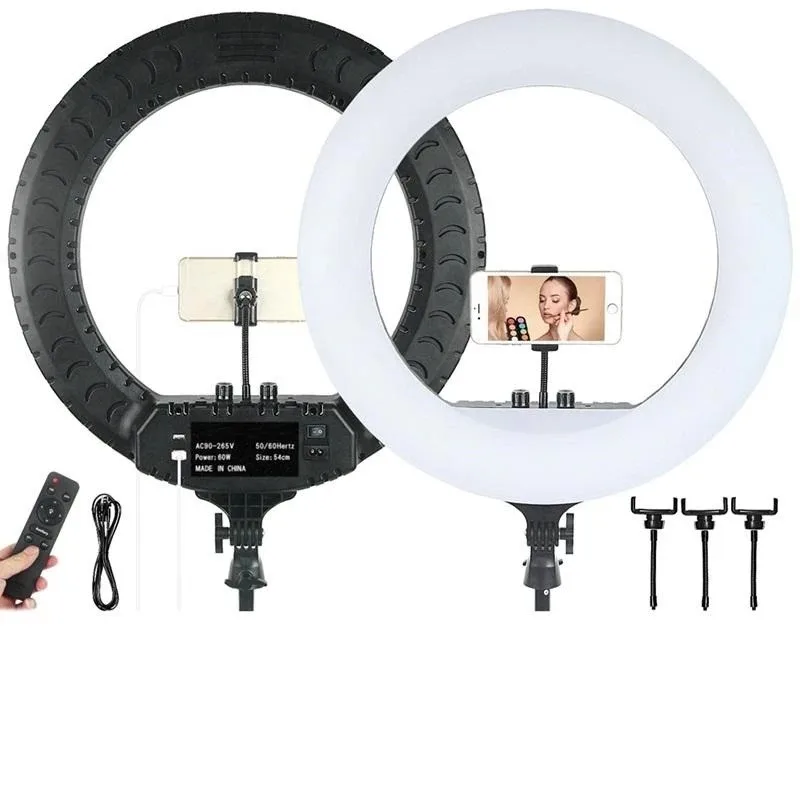 نور ثابت ال ای دی مدل RL-18 LED