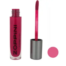 رژ لب مایع مات زوپینی مدل Mineral شماره 222