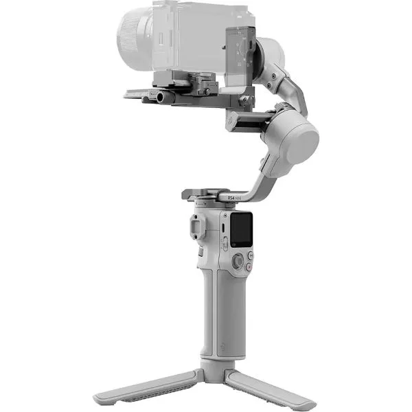 گیمبال دی جی آی مدل DJI RS4 Mini