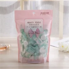 قرص ماسک ورقه ای صورت مینگژیر مدل M100 بسته 100 عددی