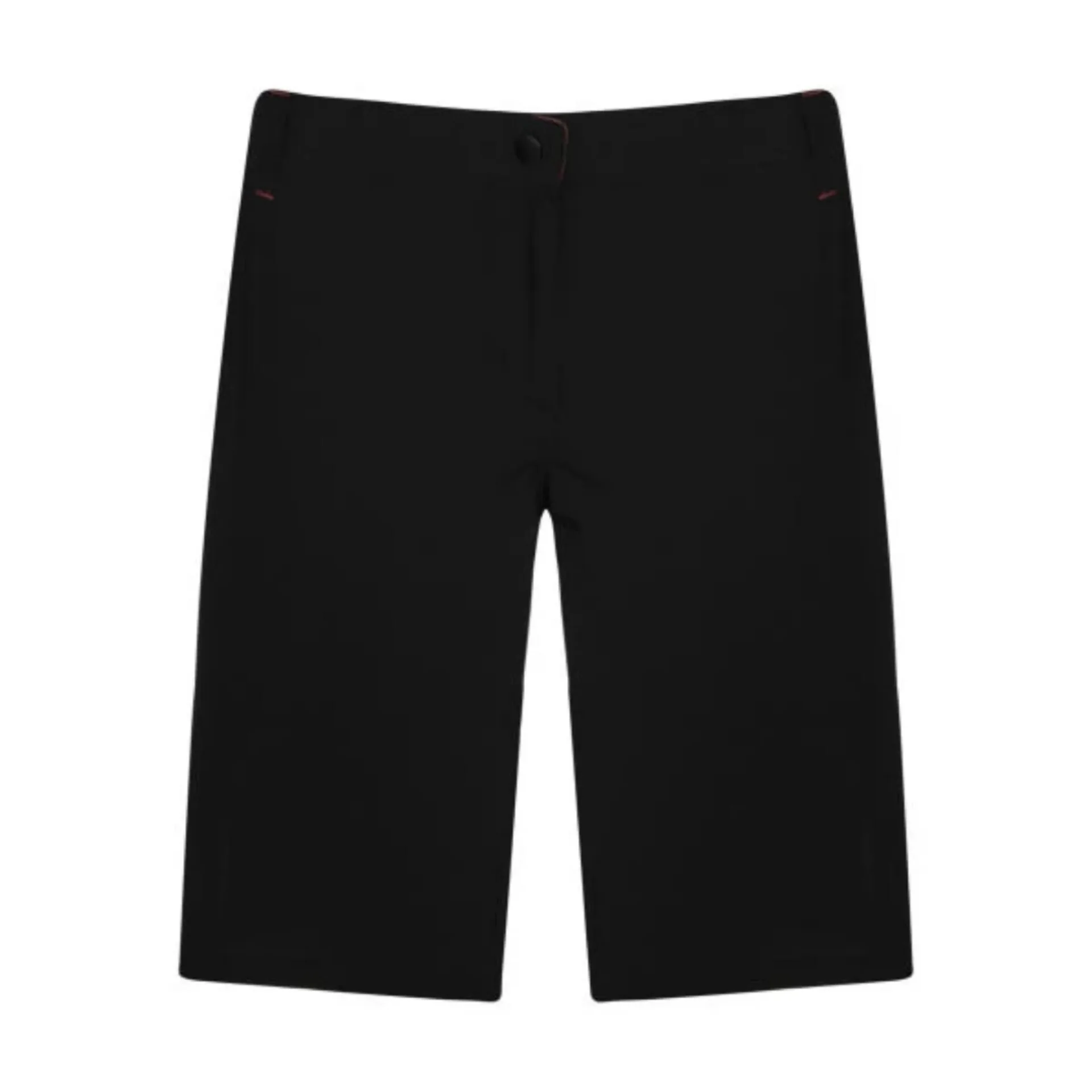 شلوارک دوچرخه سواری زنانه مدل cr1016 مجموعه دو عددی