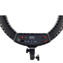 رینگ لایت جی ماری مدل FM-18R-A