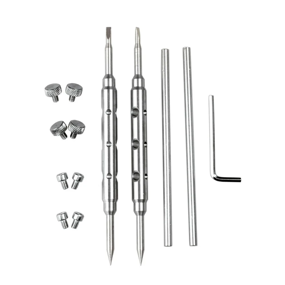 آچار لنز دوربین مدل Professional Double Sided Pointy