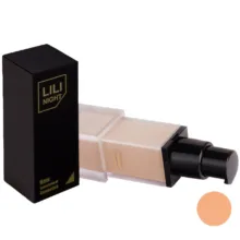 کرم پودر لی لی نایت شماره 113