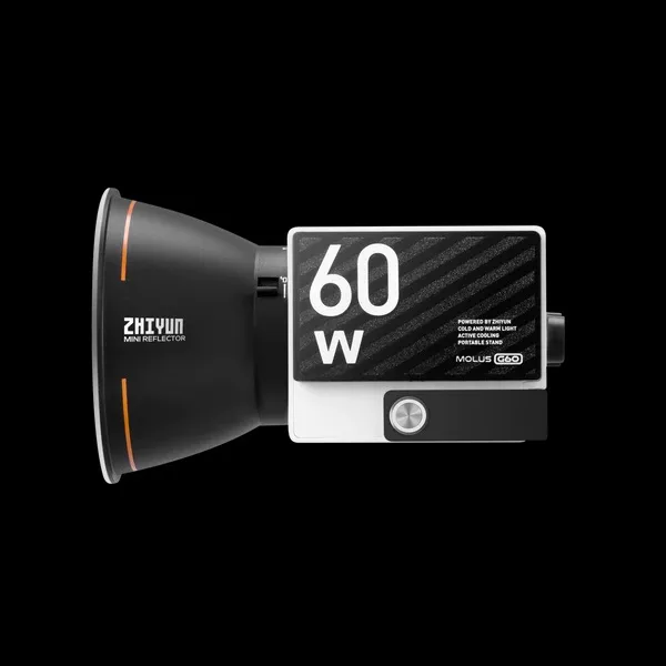 فلاش قابل حمل ژیون مدل MOLUS G60