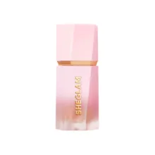 رژگونه مایع مات شگلم مدل Bloom شماره Float On