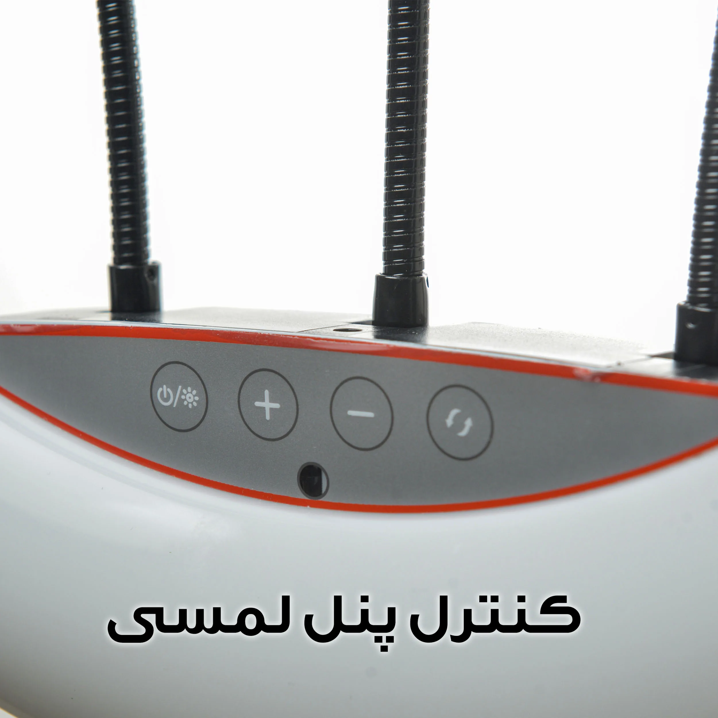 رینگ لایت مدل LJJ-22 K