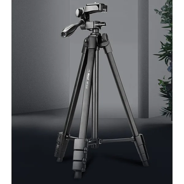 سه پایه دوربین نست مدل NT-510