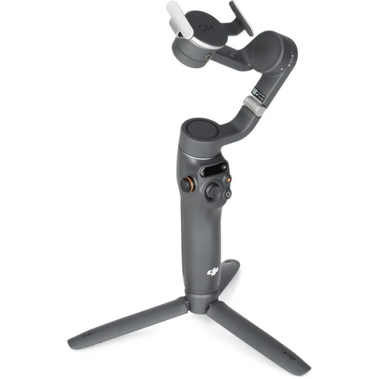 پایه نگهدارنده گوشی موبایل دی جی آی مدل OSMO MOBILE 6