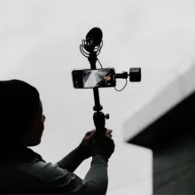 سه پایه دوربین رود مدل TRIPOD 2