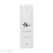 کرم ضد جوش ایونت مدل Anti Acne حجم 30 میلی لیتر