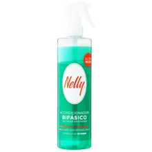 اسپری دو فاز مو نلی مدل فر کننده حجم 400 میلی لیتر