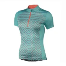 تی شرت  ورزشی زنانه مدل Z500