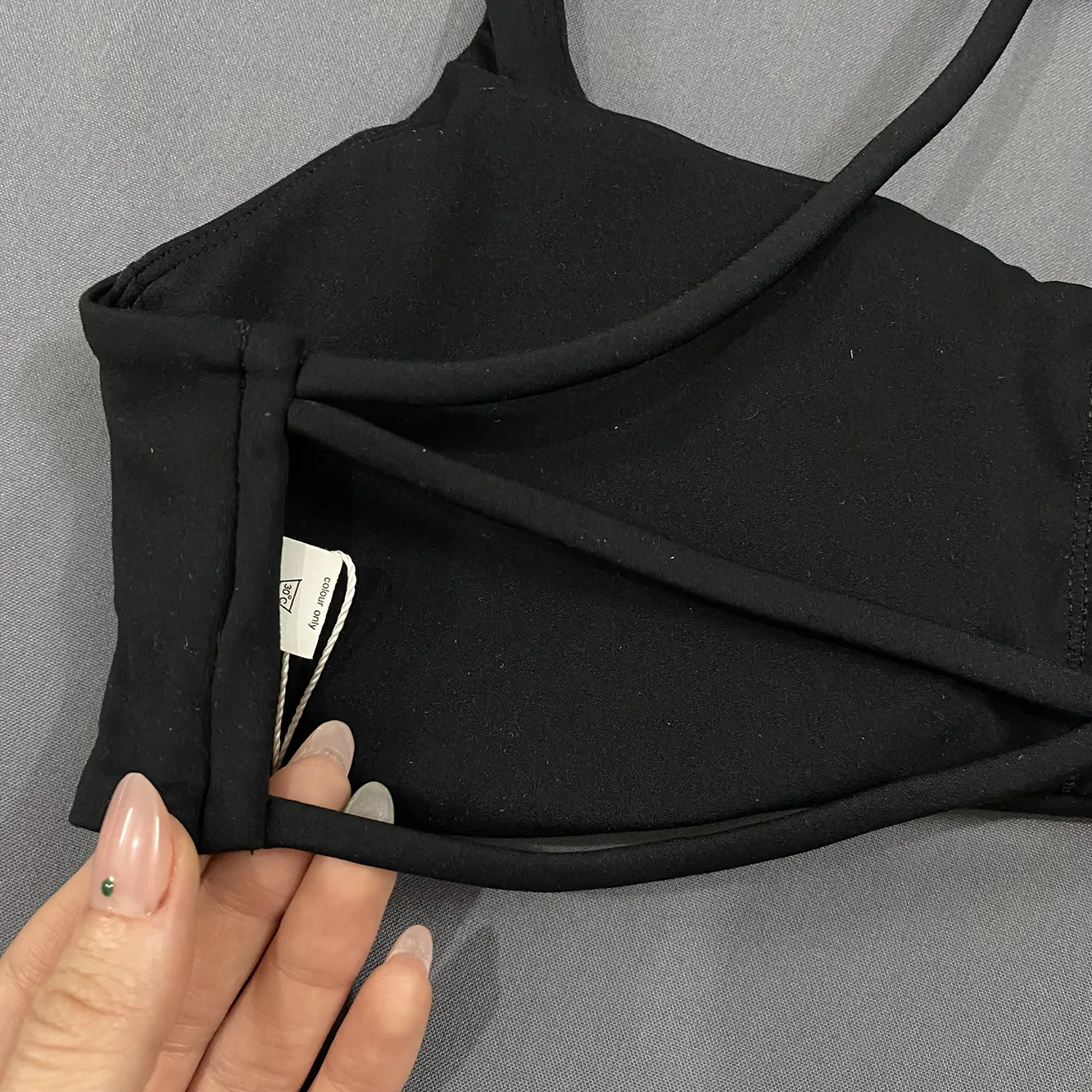 سوتین ورزشی زنانه مدل 536