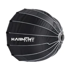 سافت باکس پارابولیک هارمونی مدل YQ-70