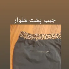 شلوار کوهنوردی زنانه سیلبس مدل 2024
