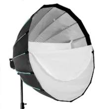 سافت باکس پارابولیک هارمونی مدل YQ-70