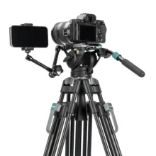 سه پایه دوربین فوتوپرو مدل DV-3A Pro
