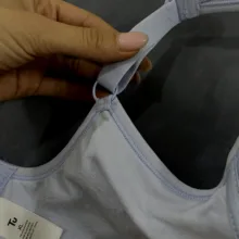 سوتین ورزشی زنانه تی یو مدل 551