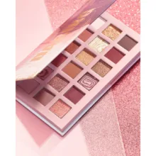 پالت سایه چشم کاتریس مدل Daring Nude