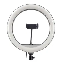 رینگ لایت مدل YQ-350
