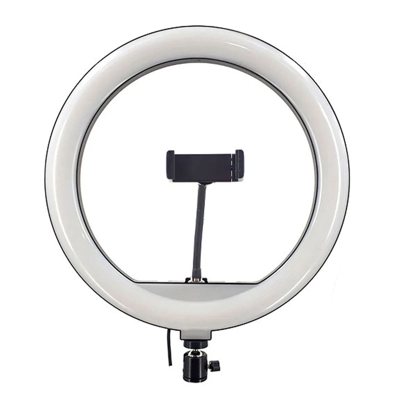 رینگ لایت مدل YQ-350