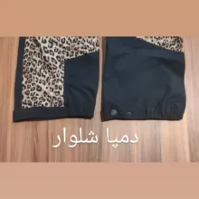 شلوار کوهنوردی زنانه سیلبس مدل 2024