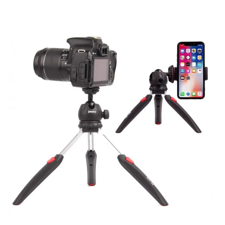 سه پایه دوربین جی ماری مدل MT-35