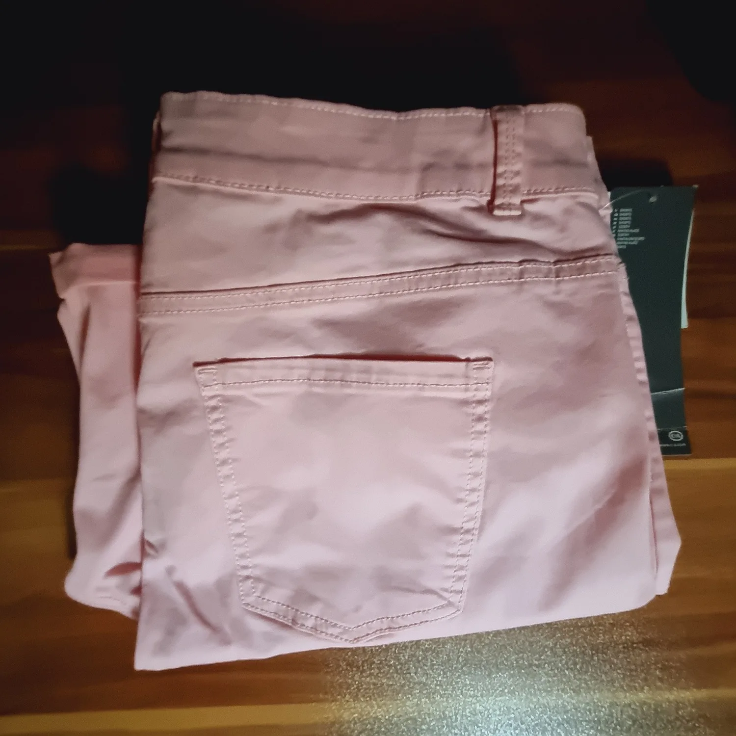 شلوارک زنانه سی اند ای مدل RSH - 313588