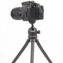 پایه نگهدارنده دوربین عکاسی جی ماری مدل MT-25