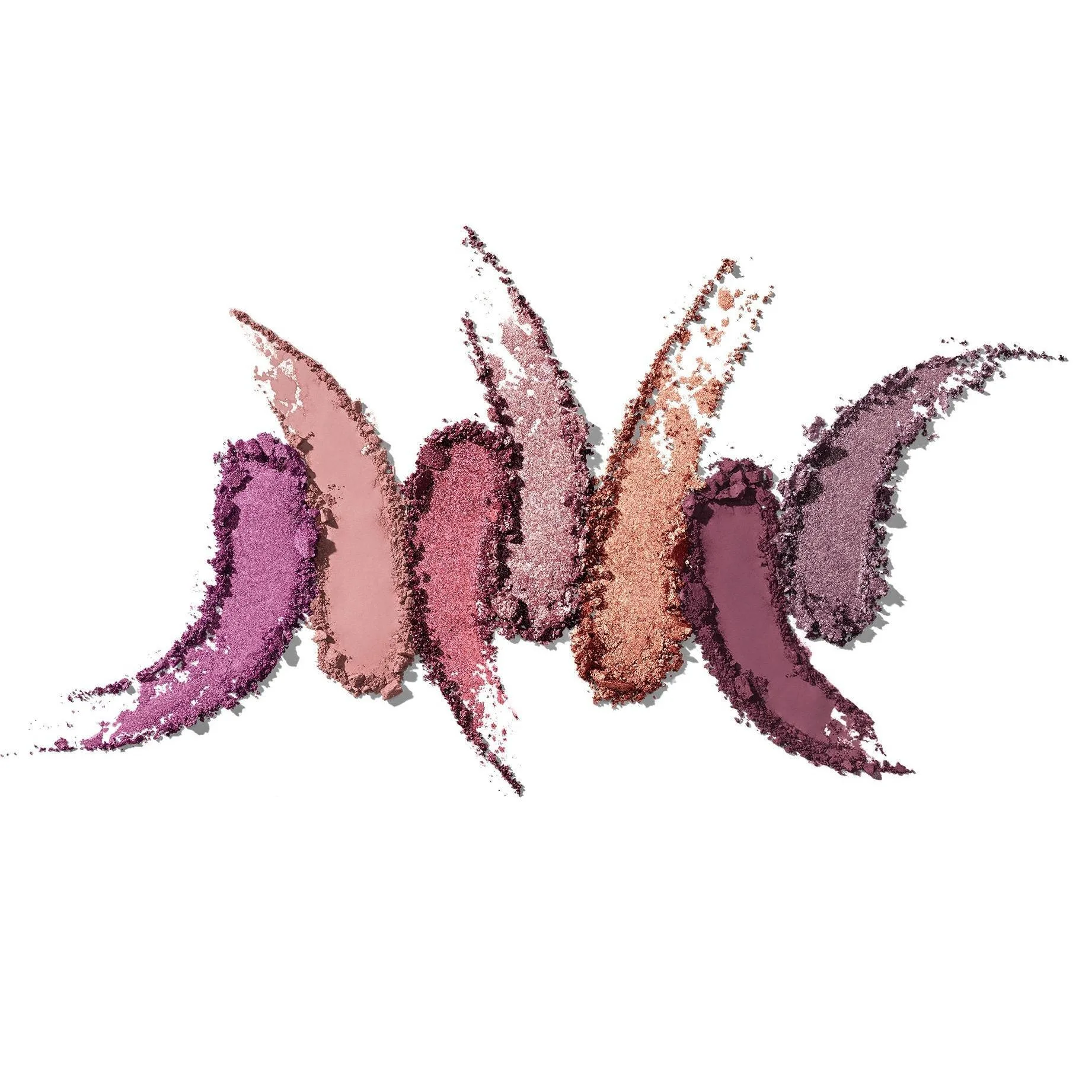 پالت سایه چشم مورفی مدل 35C