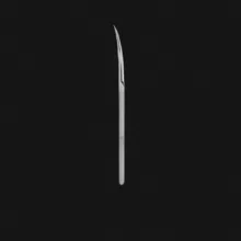 قیچی ناخن استالکس مدل SS-10/3