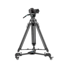 سه پایه دوربین فوتوپرو مدل DV-3A Pro