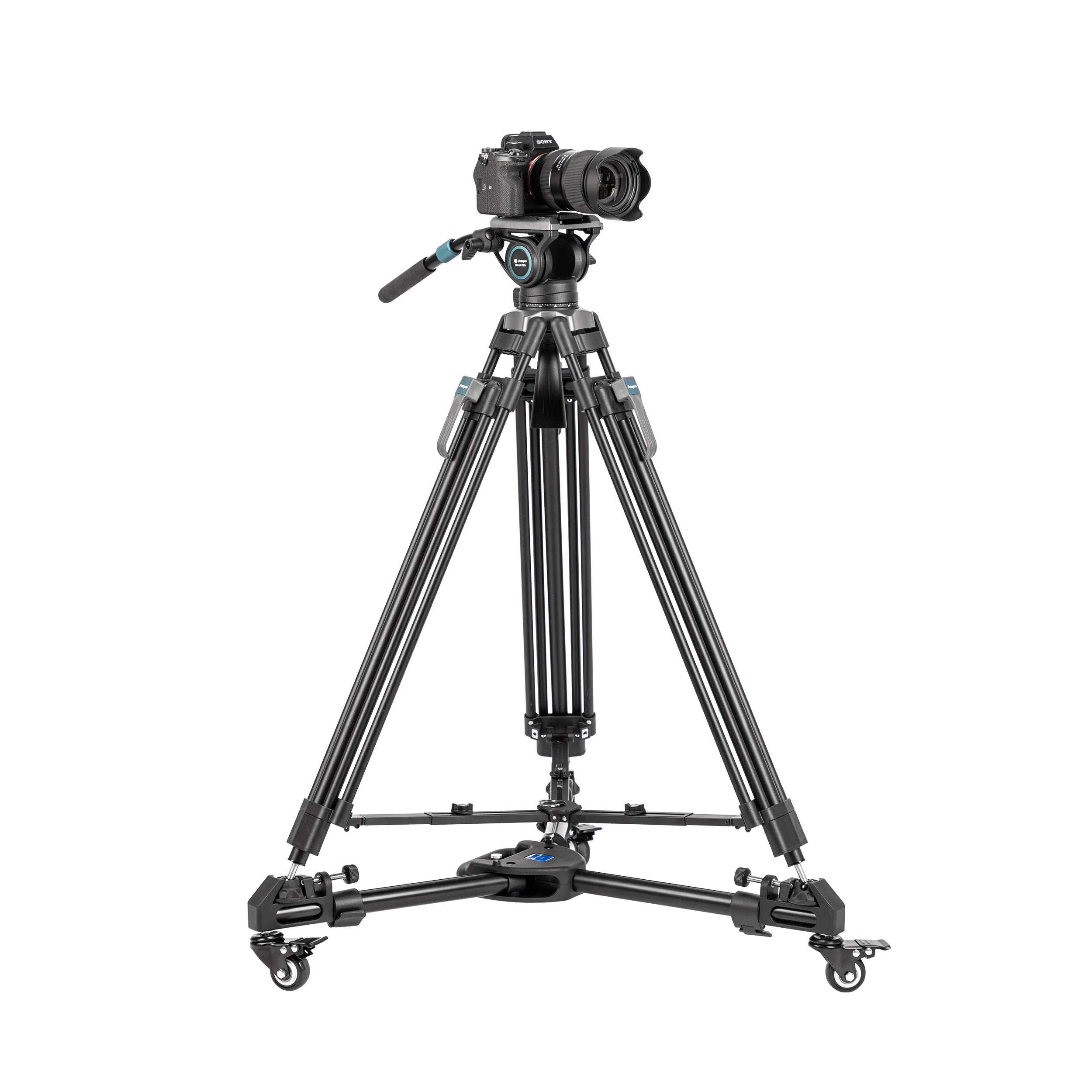 سه پایه دوربین فوتوپرو مدل DV-3A Pro