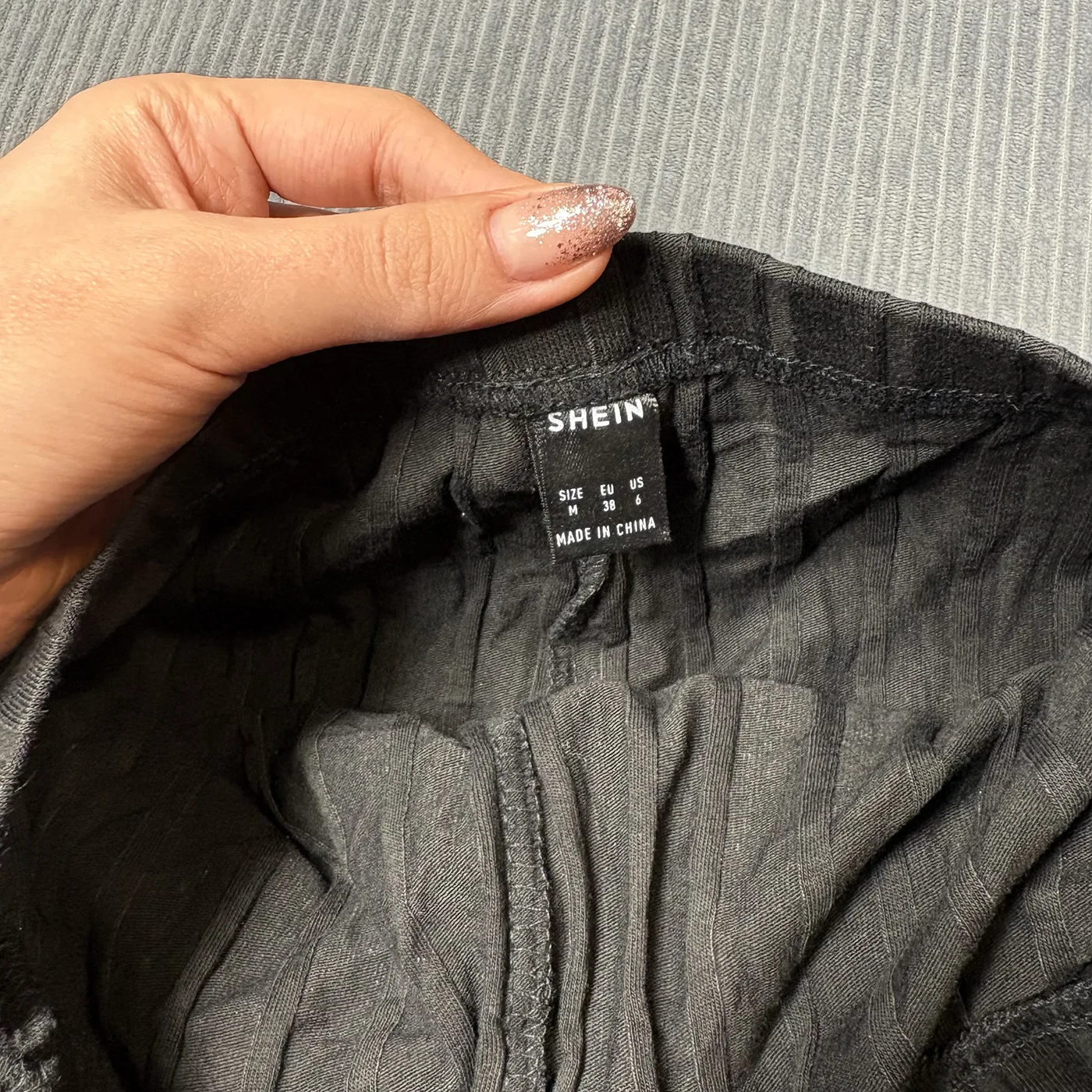 شلوار ورزشی زنانه شین مدل HX20200321