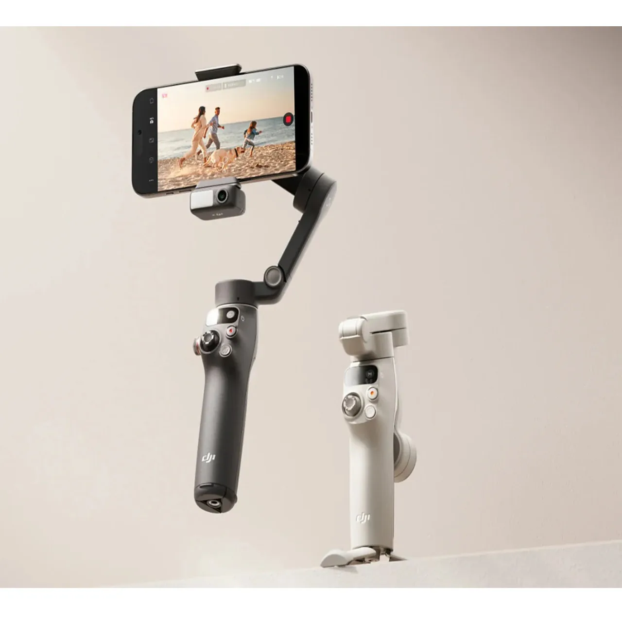 گیمبال دی جی آی مدل DJI Osmo 8