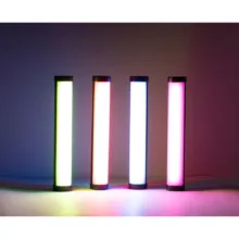 باتوم لایت نانلایت مدل pavotube ii 6c
