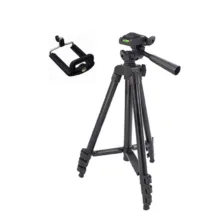 سه پایه دوربین مدل WT-3120