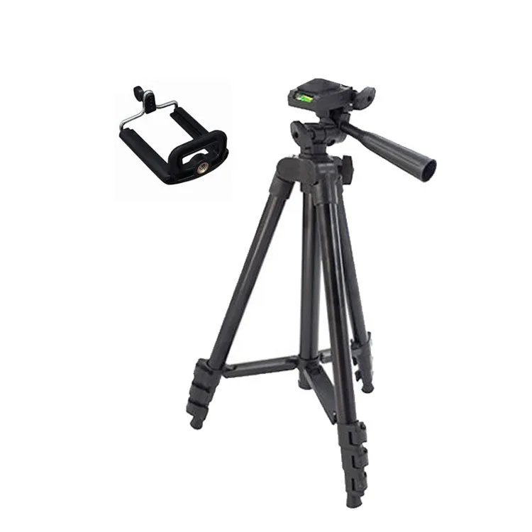 سه پایه دوربین مدل WT-3120