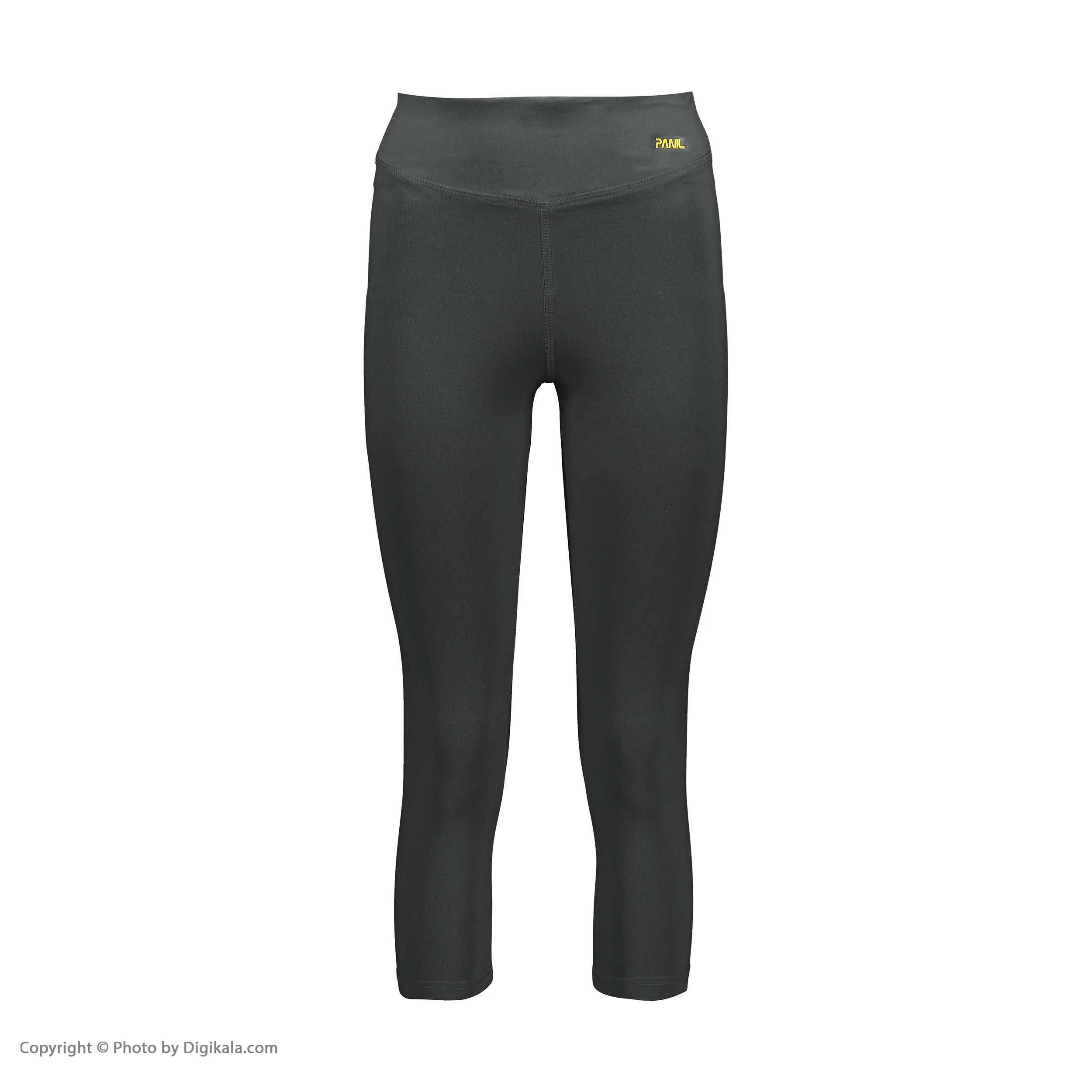 شلوارک ورزشی زنانه پانیل مدل 4556GY