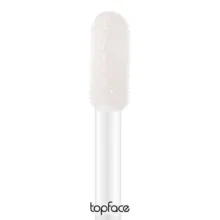 برق لب مایع تاپ فیس مدل Perfect Gleam Lip Gloss سری Focus Point شماره 101