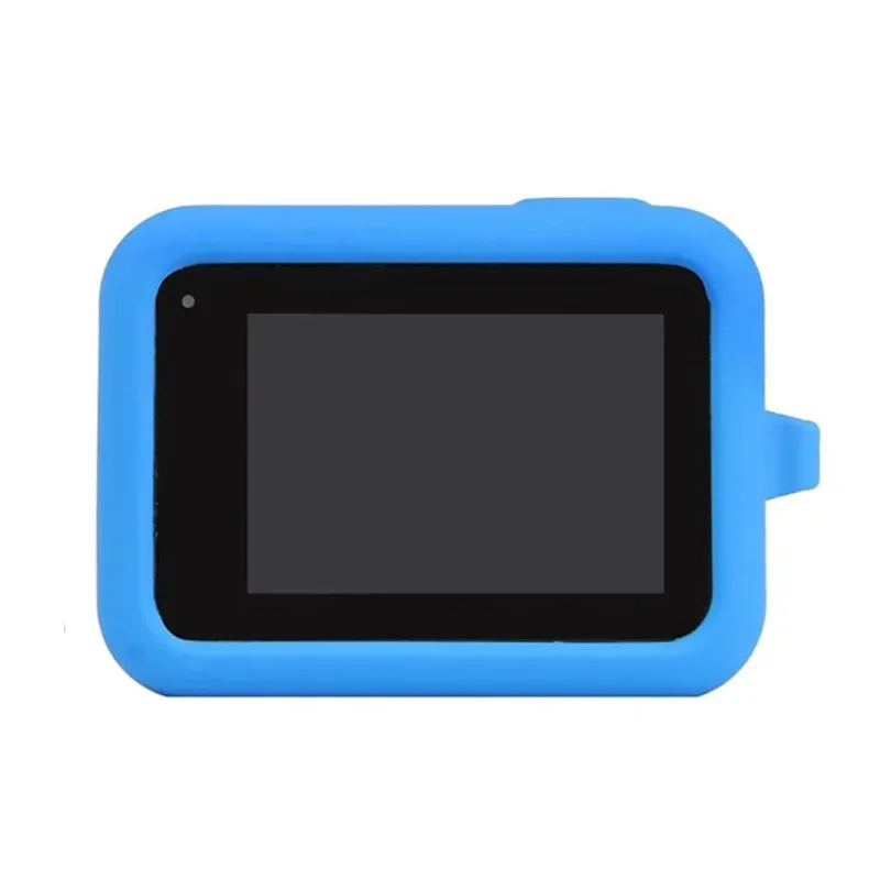 کاور مدل GoPro-SLC-D مناسب برای دوربین ورزشی گوپرو Hero 9 10 11